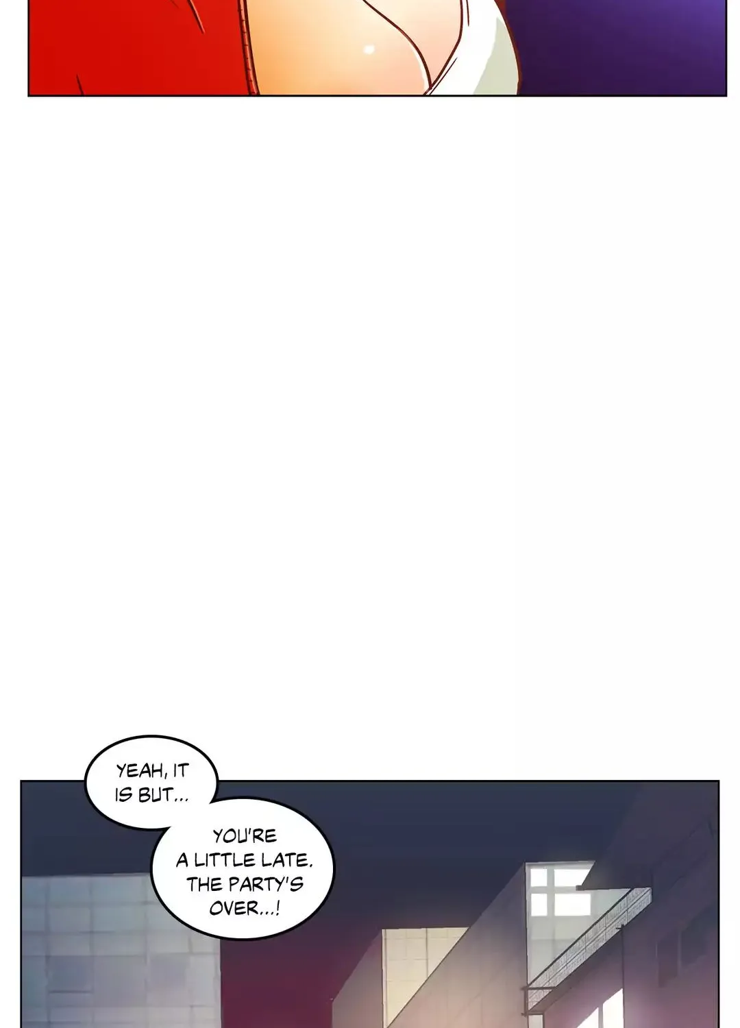 One-Room Hero - Page 80