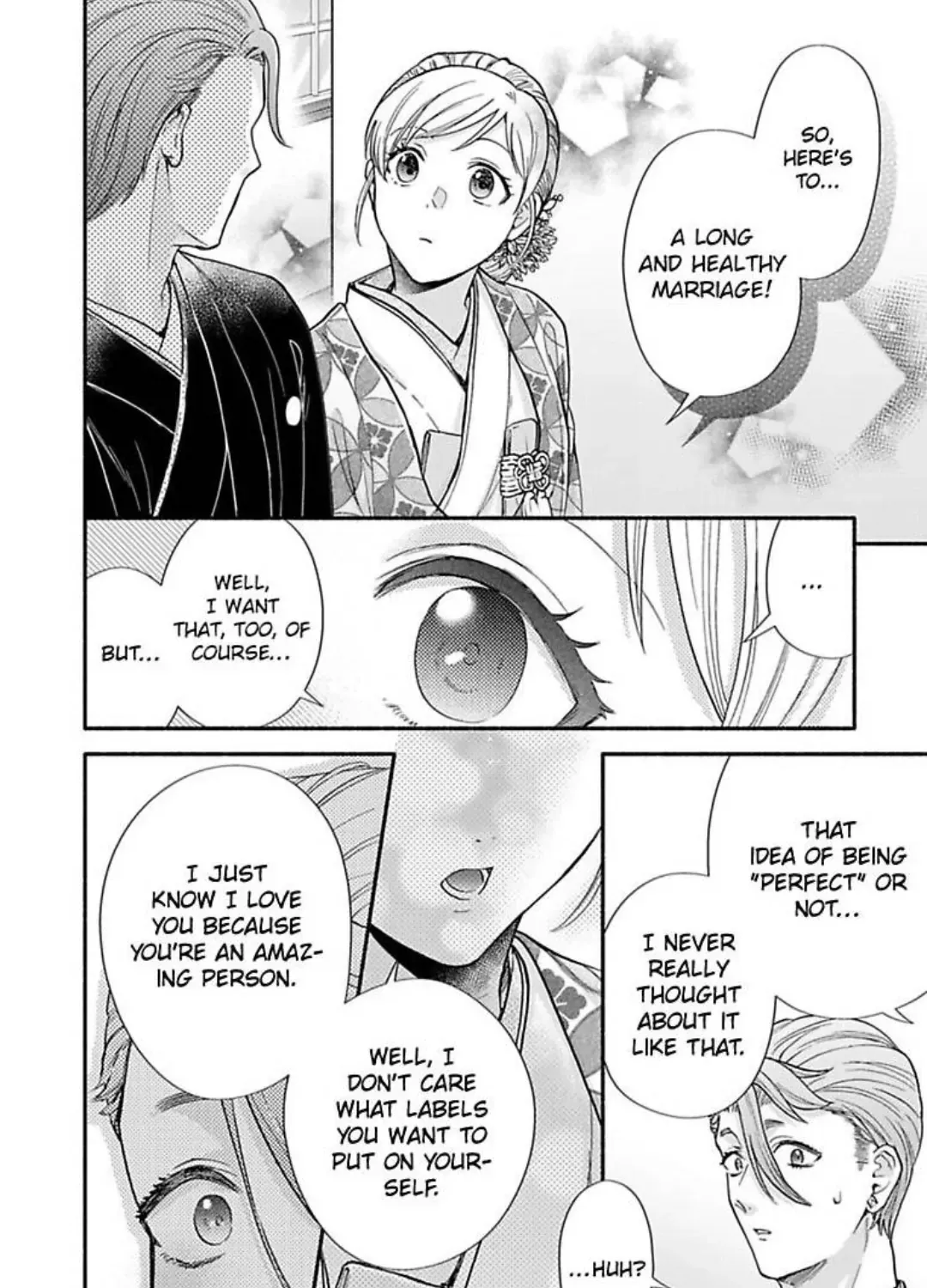 One Shikkaku Kedamono ni Hyouhen Shita Gozen 3 Ji Chapter 38 page 49 - MangaKakalot