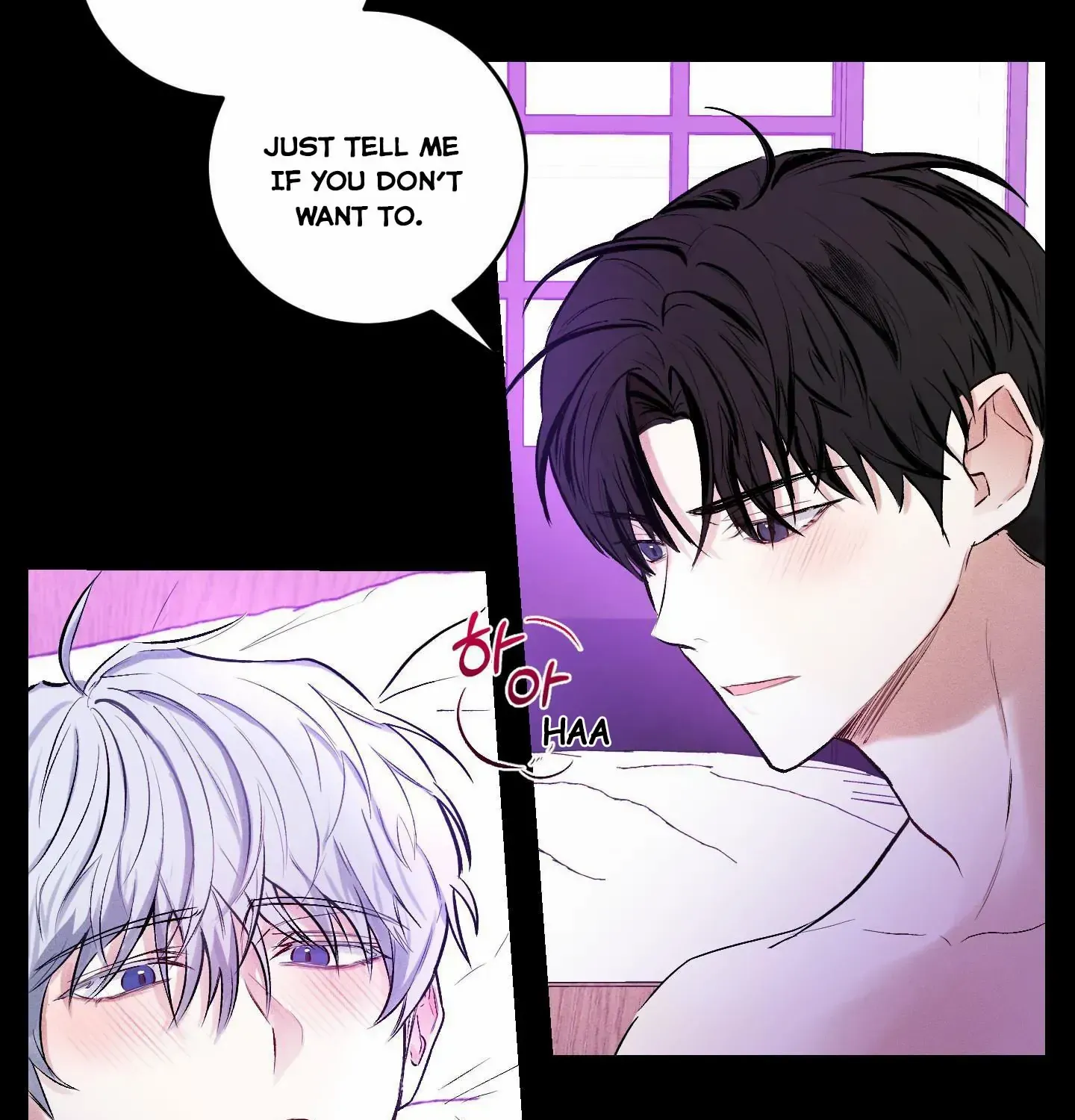 One Shot Love Chapter 1 page 29 - MangaKakalot