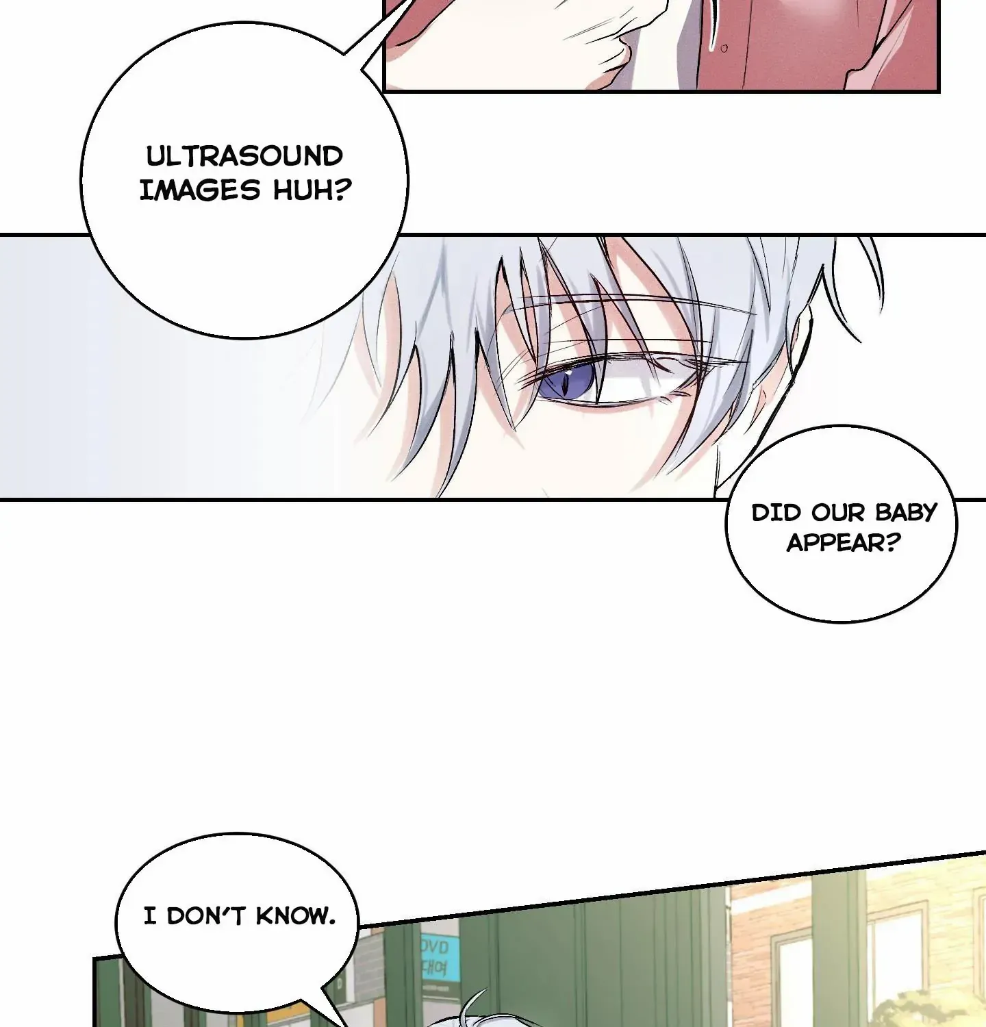 One Shot Love Chapter 1 page 64 - MangaKakalot