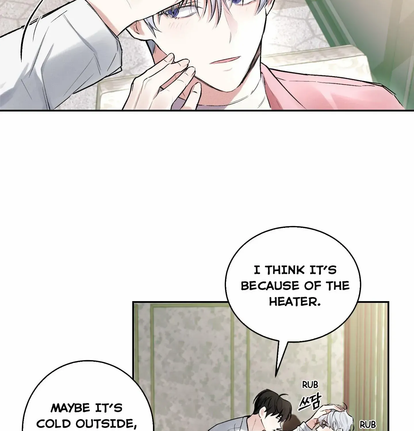 One Shot Love Chapter 1 page 73 - MangaKakalot