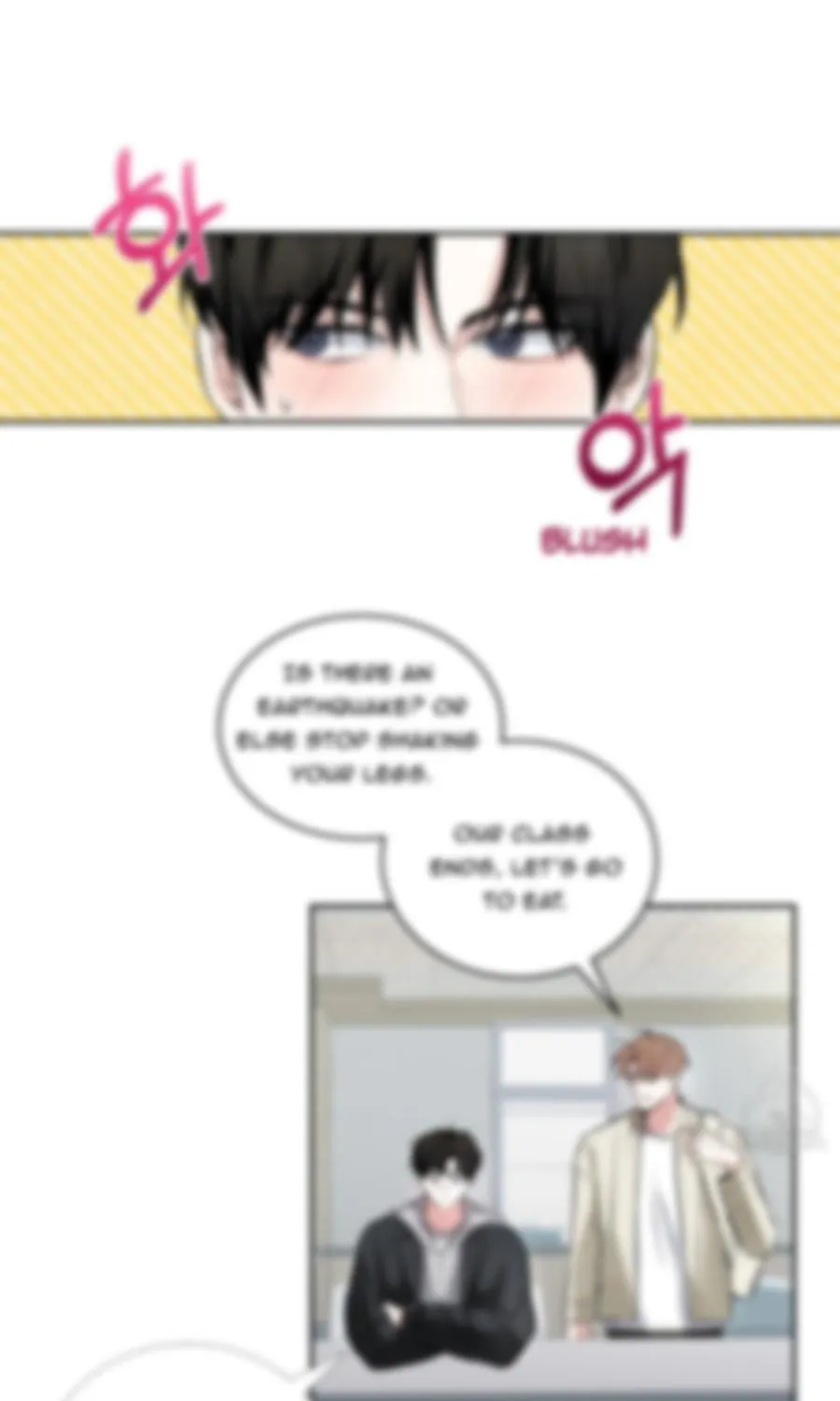 One Shot Love Chapter 2 page 45 - MangaKakalot