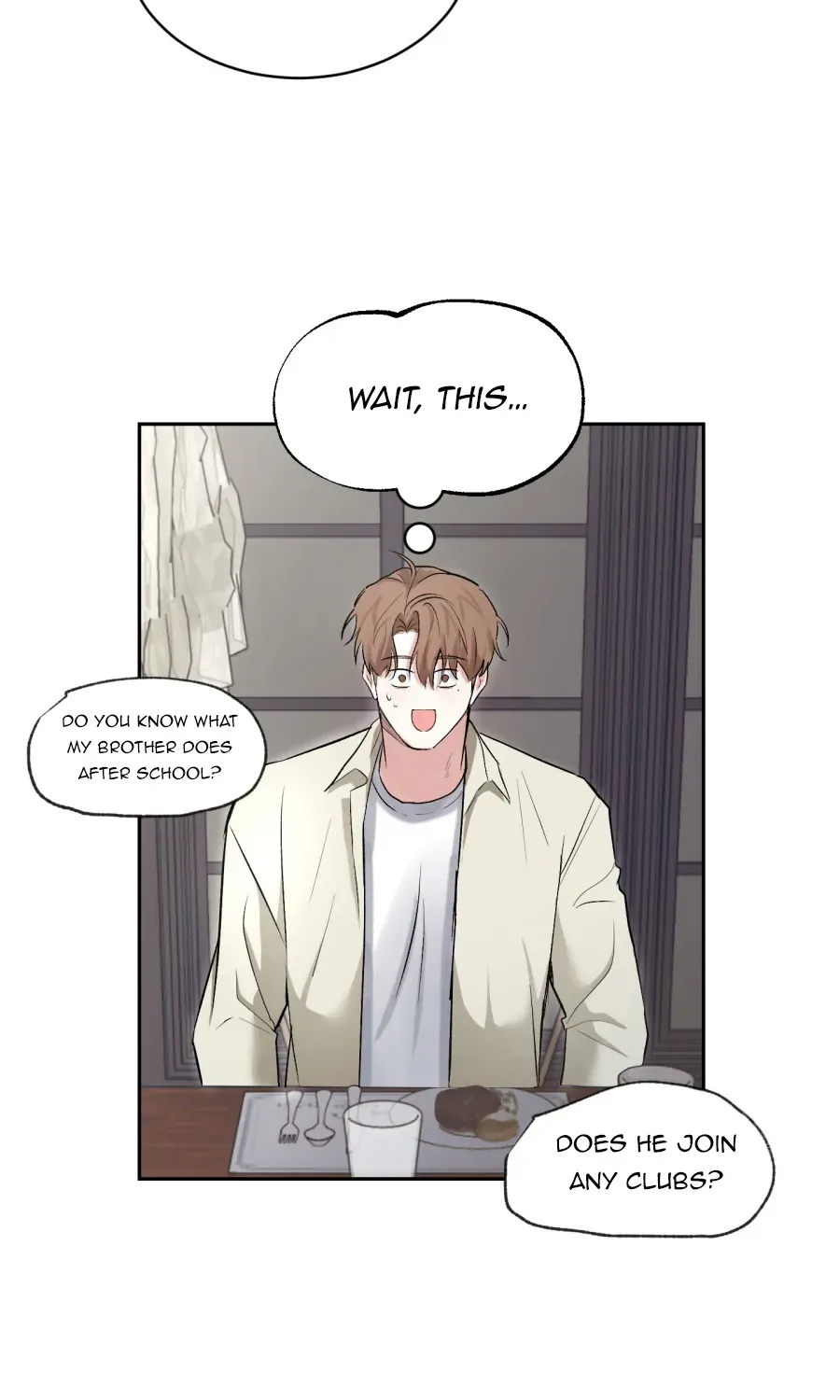 One Shot Love Chapter 3 page 24 - MangaKakalot