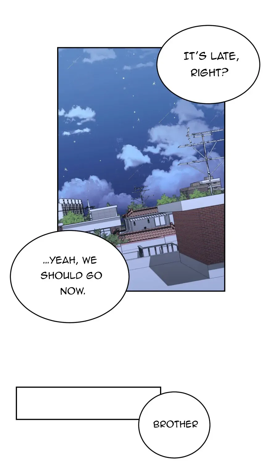 One Shot Love Chapter 3 page 54 - MangaKakalot