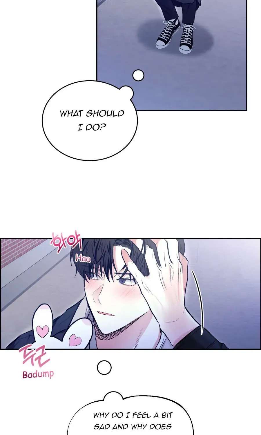 One Shot Love Chapter 3 page 60 - MangaKakalot