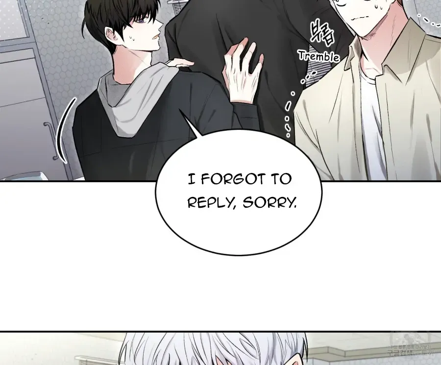 One Shot Love Chapter 3 page 7 - MangaKakalot