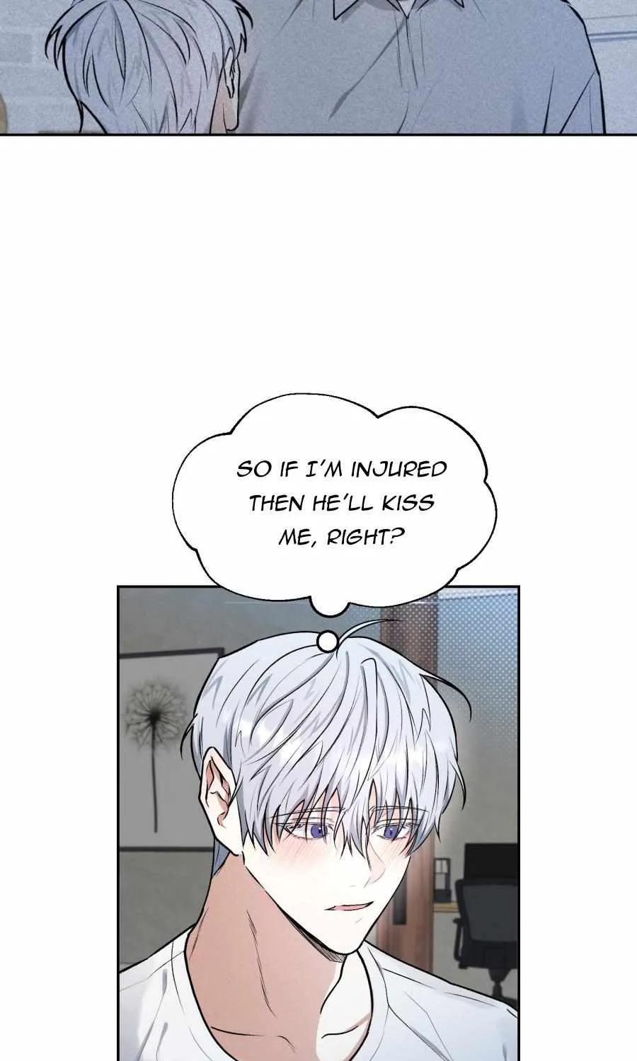 One Shot Love Chapter 5 page 32 - MangaKakalot