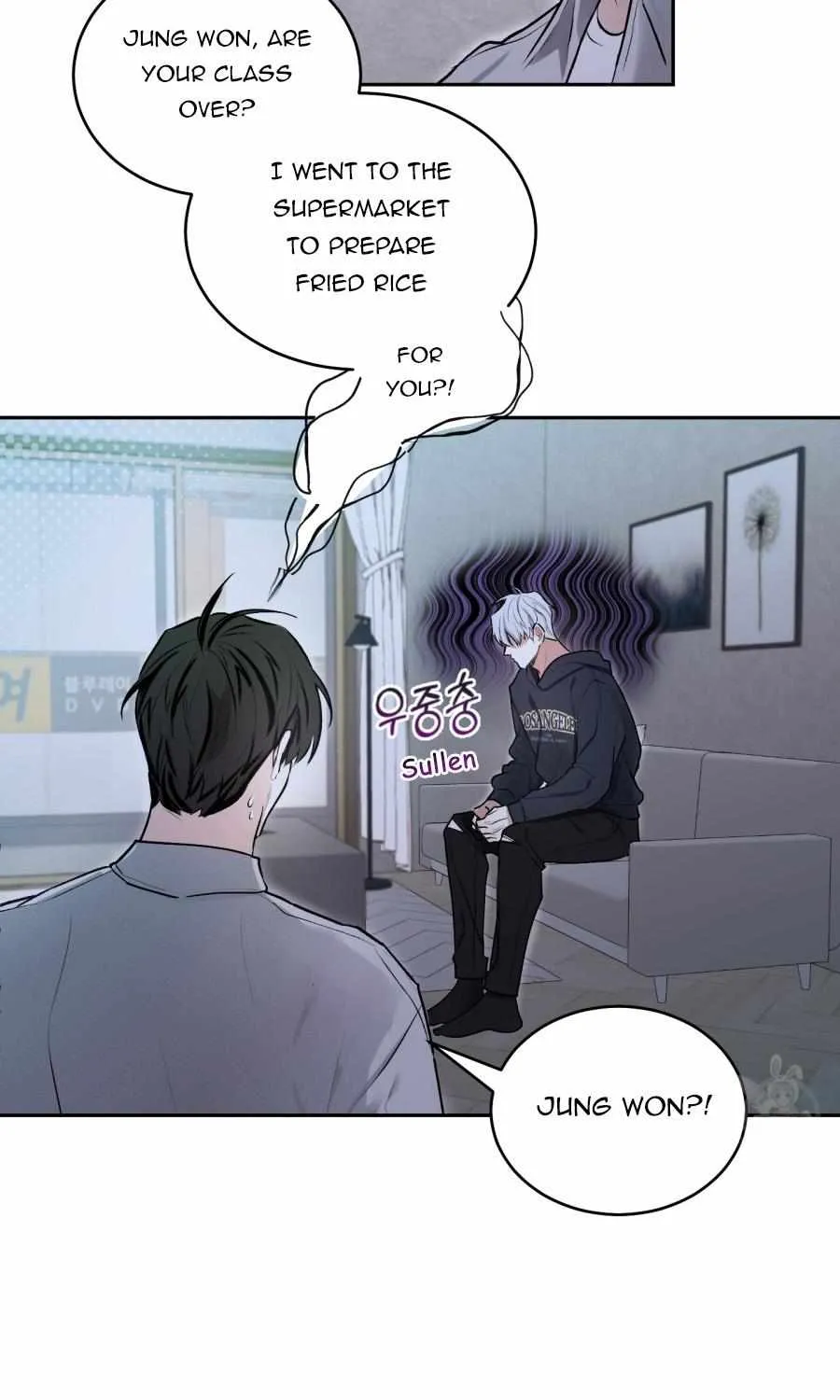 One Shot Love Chapter 5 page 5 - MangaKakalot