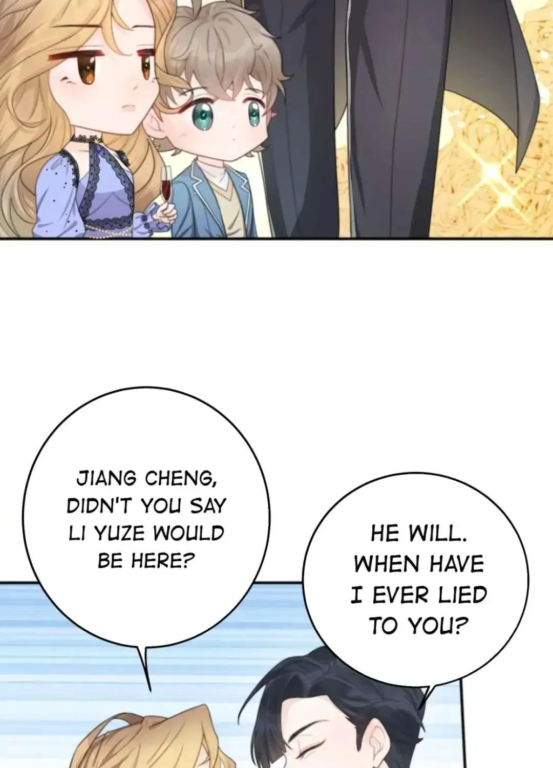 One-sided marriage Chapter 1.1 page 49 - MangaKakalot