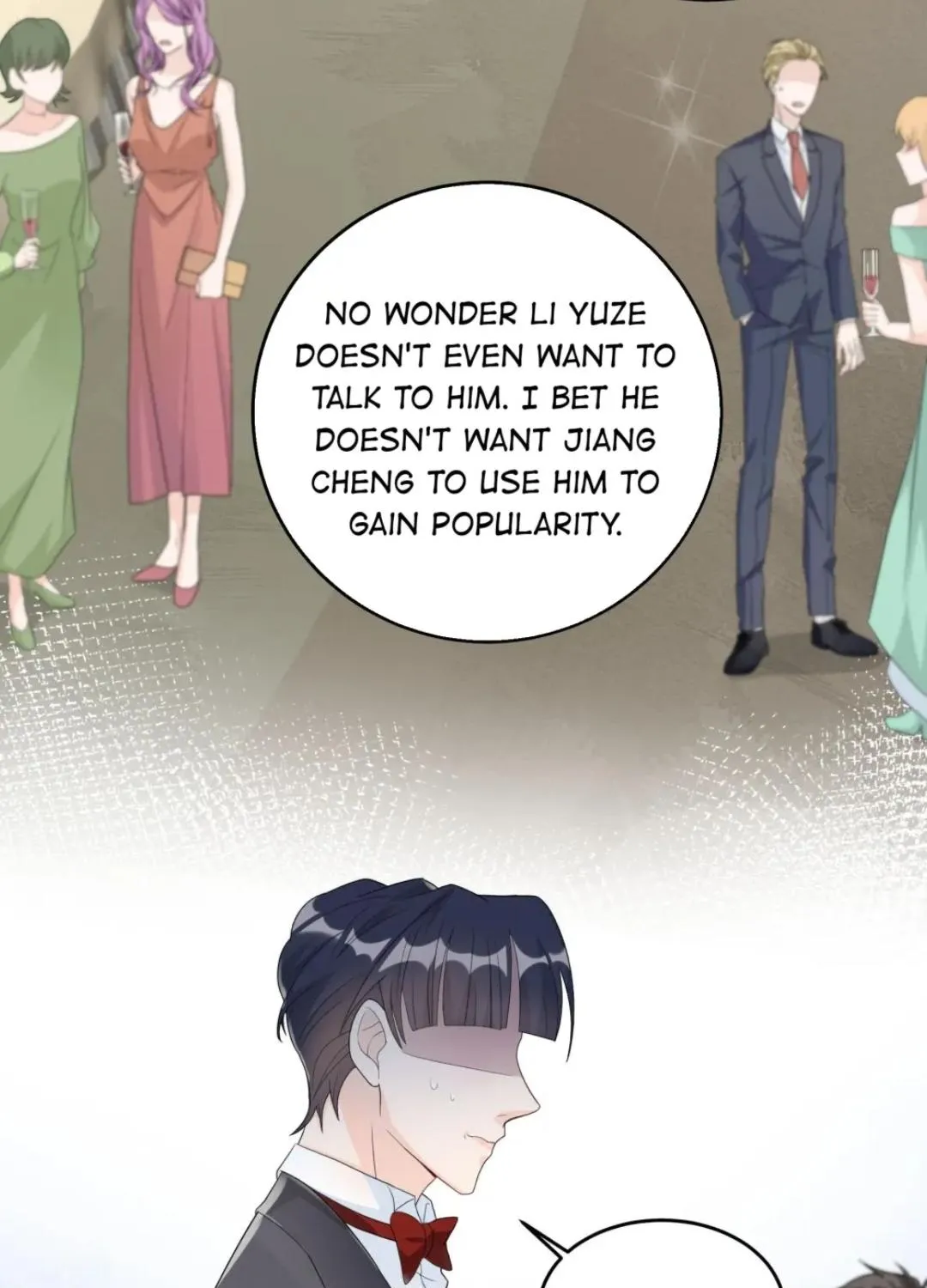 One-sided marriage Chapter 2 page 63 - MangaKakalot