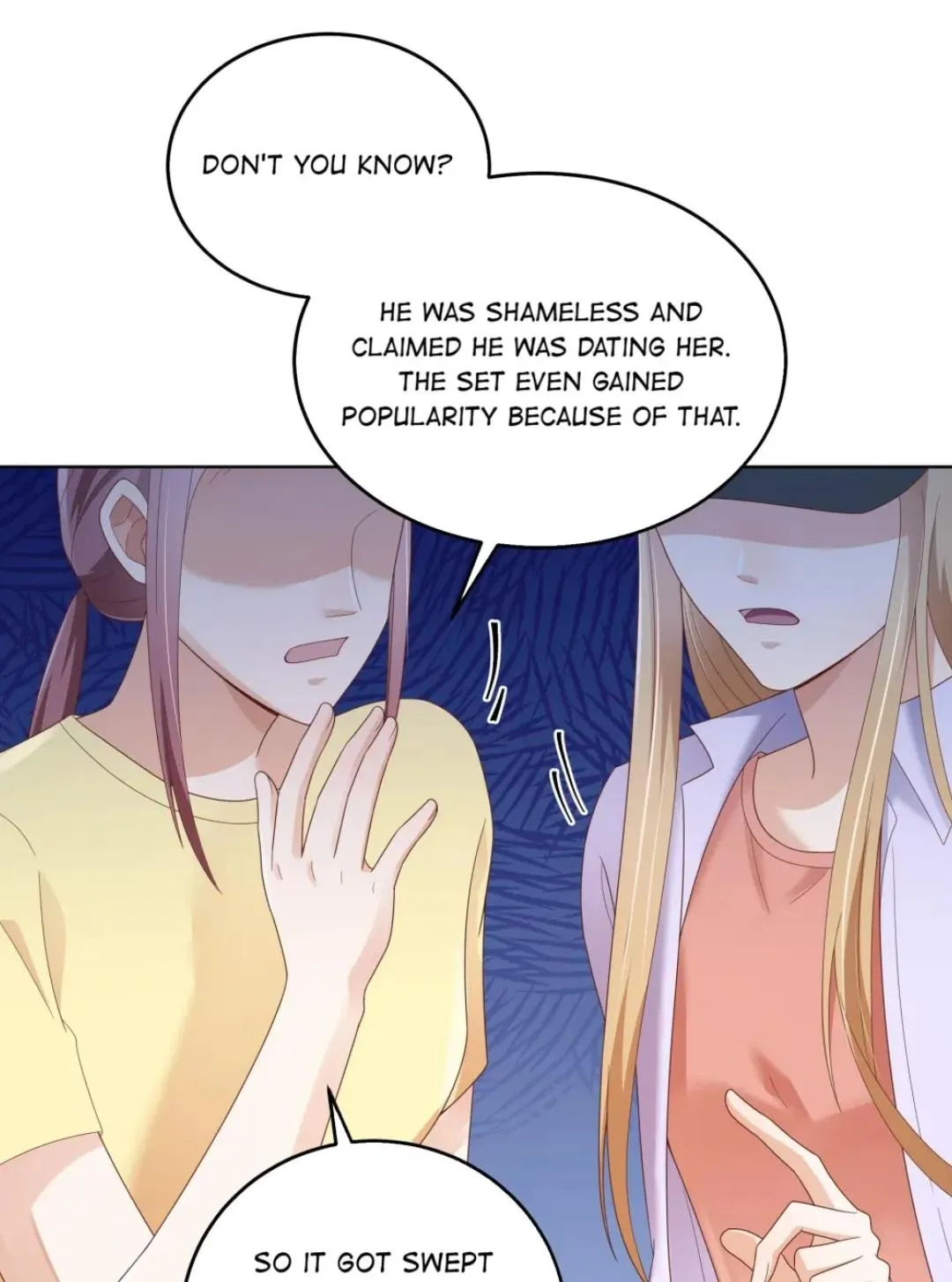 One-sided marriage Chapter 21 page 31 - MangaKakalot