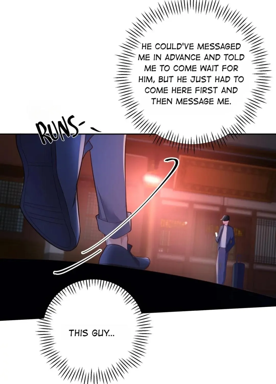 One-sided marriage Chapter 21 page 64 - MangaKakalot