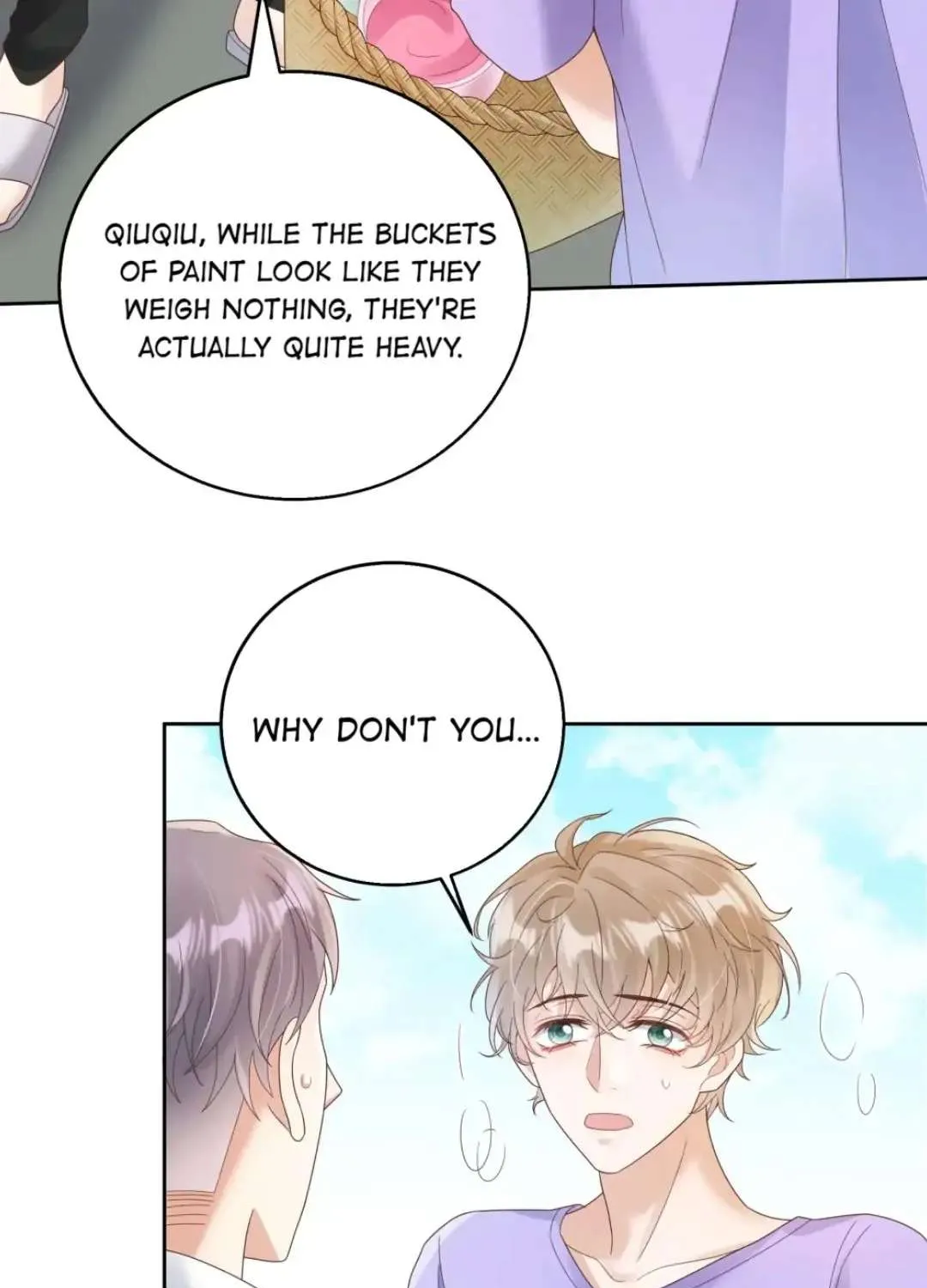 One-sided marriage Chapter 24 page 69 - MangaKakalot