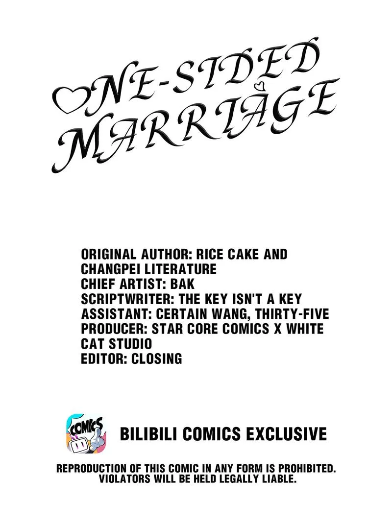 One-sided marriage Chapter 31 page 2 - MangaKakalot