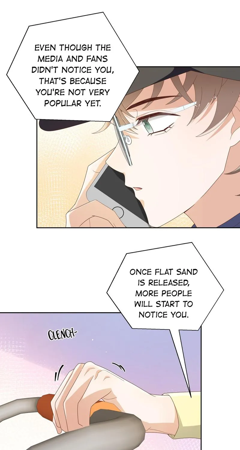 One-sided marriage Chapter 31 page 21 - MangaKakalot