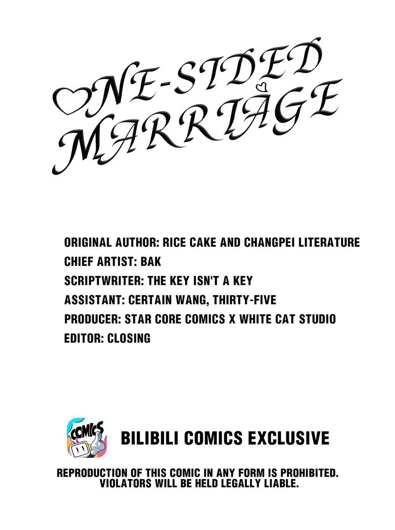 One-sided marriage Chapter 38 page 2 - MangaKakalot