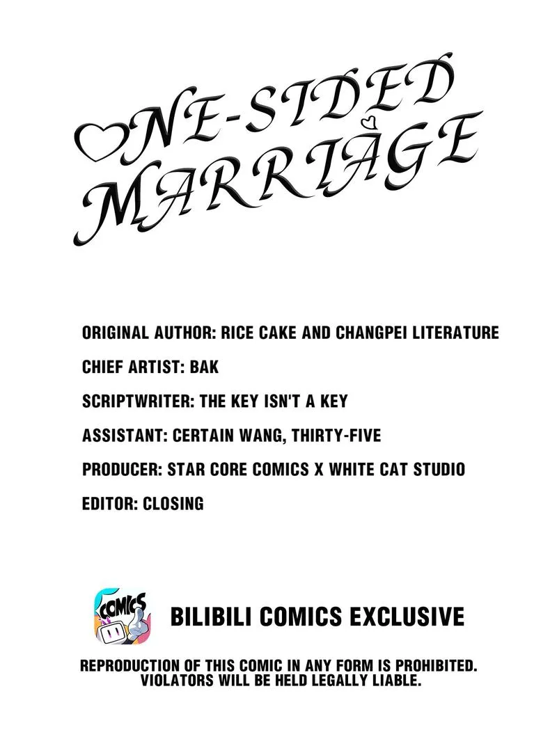 One-sided marriage Chapter 39 page 2 - MangaKakalot