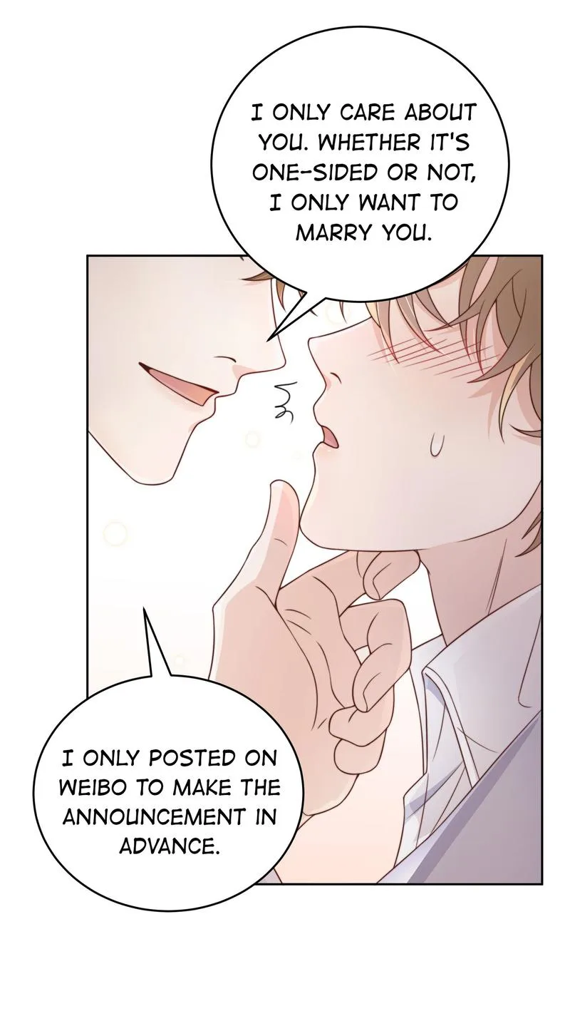 One-sided marriage Chapter 42 page 36 - MangaKakalot