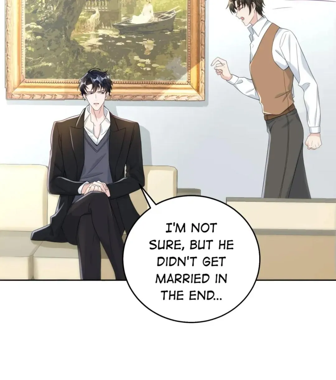 One-sided marriage Chapter 9 page 41 - MangaKakalot