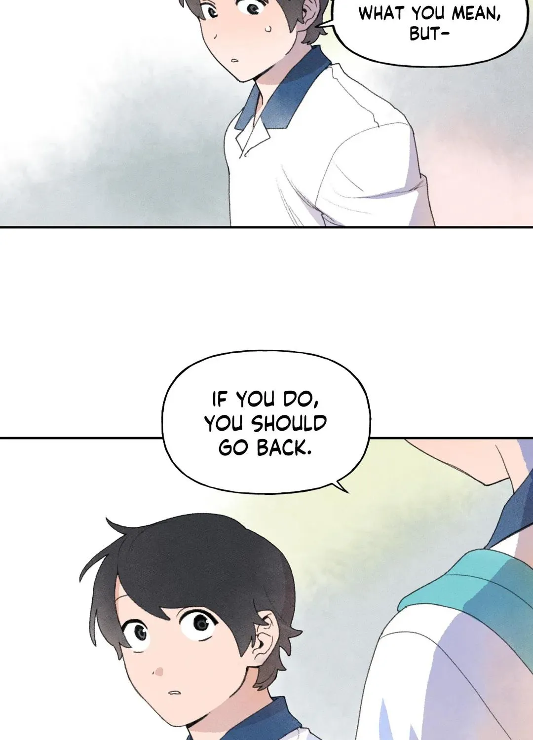 One Small Step Chapter 54 page 62 - MangaKakalot