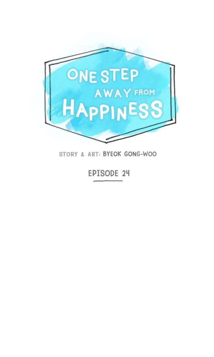 One Step Away From Happiness Chapter 24 page 7 - MangaNato