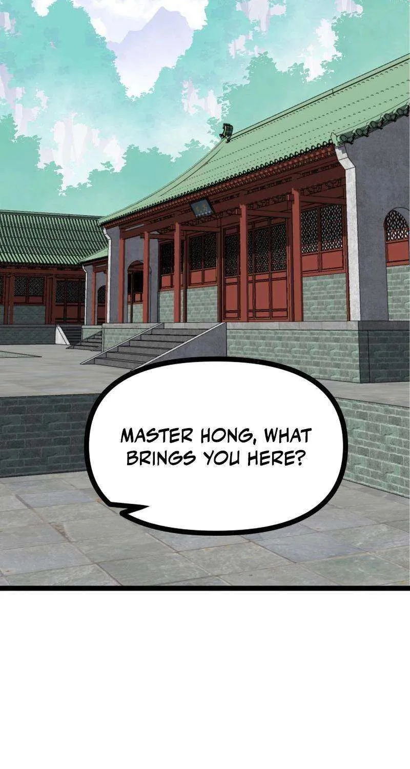 One Step Divine Fist Chapter 10 page 27 - MangaKakalot