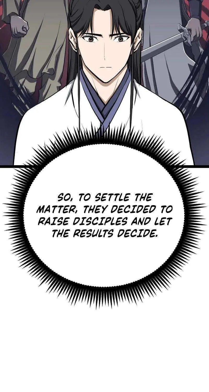 One Step Divine Fist Chapter 11 page 60 - MangaKakalot