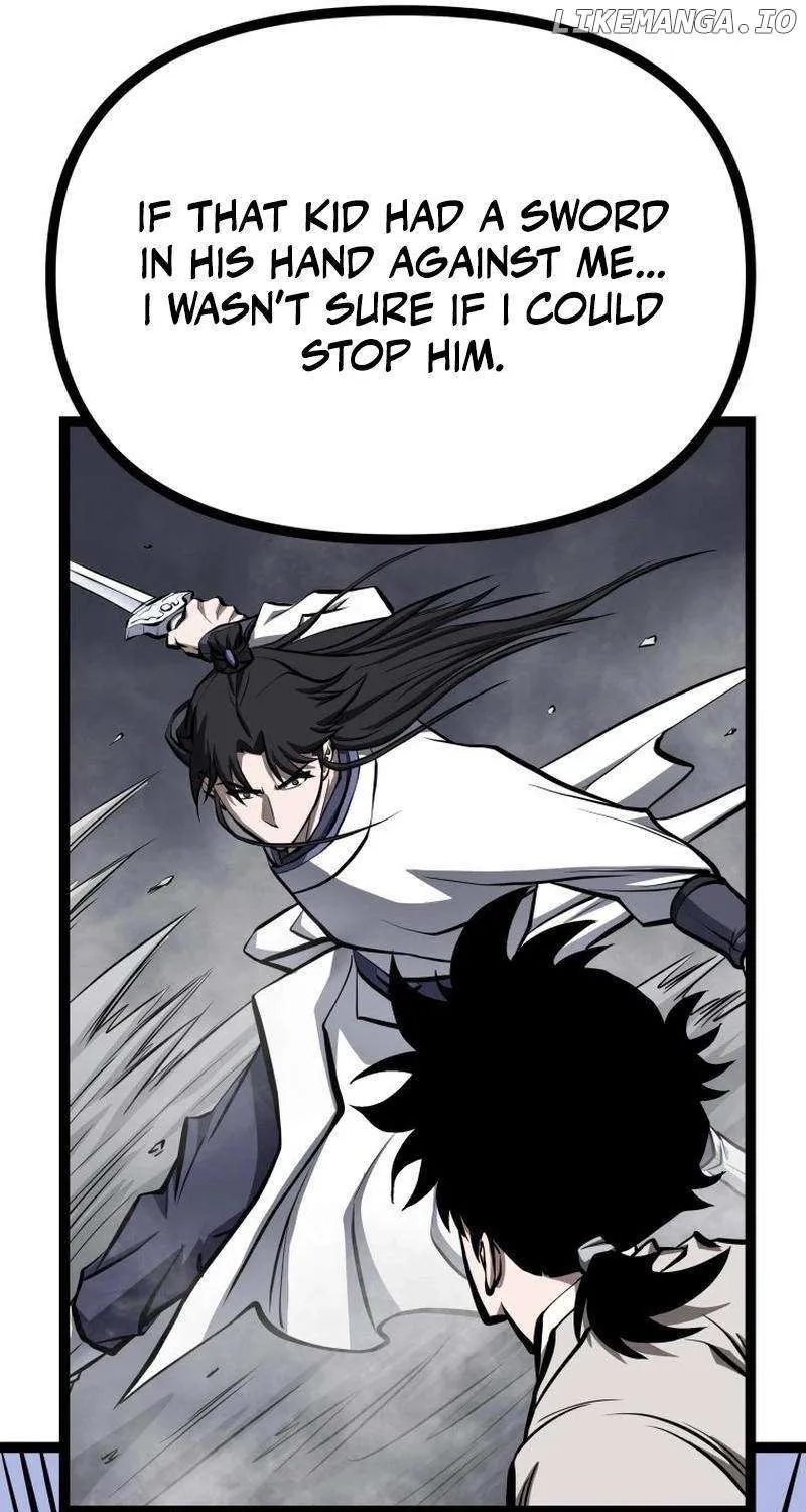 One Step Divine Fist Chapter 14 page 81 - MangaKakalot