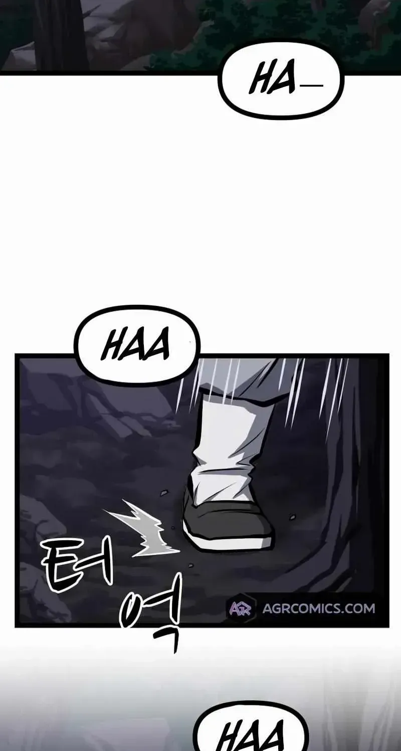 One Step Divine Fist Chapter 20 page 14 - MangaNato