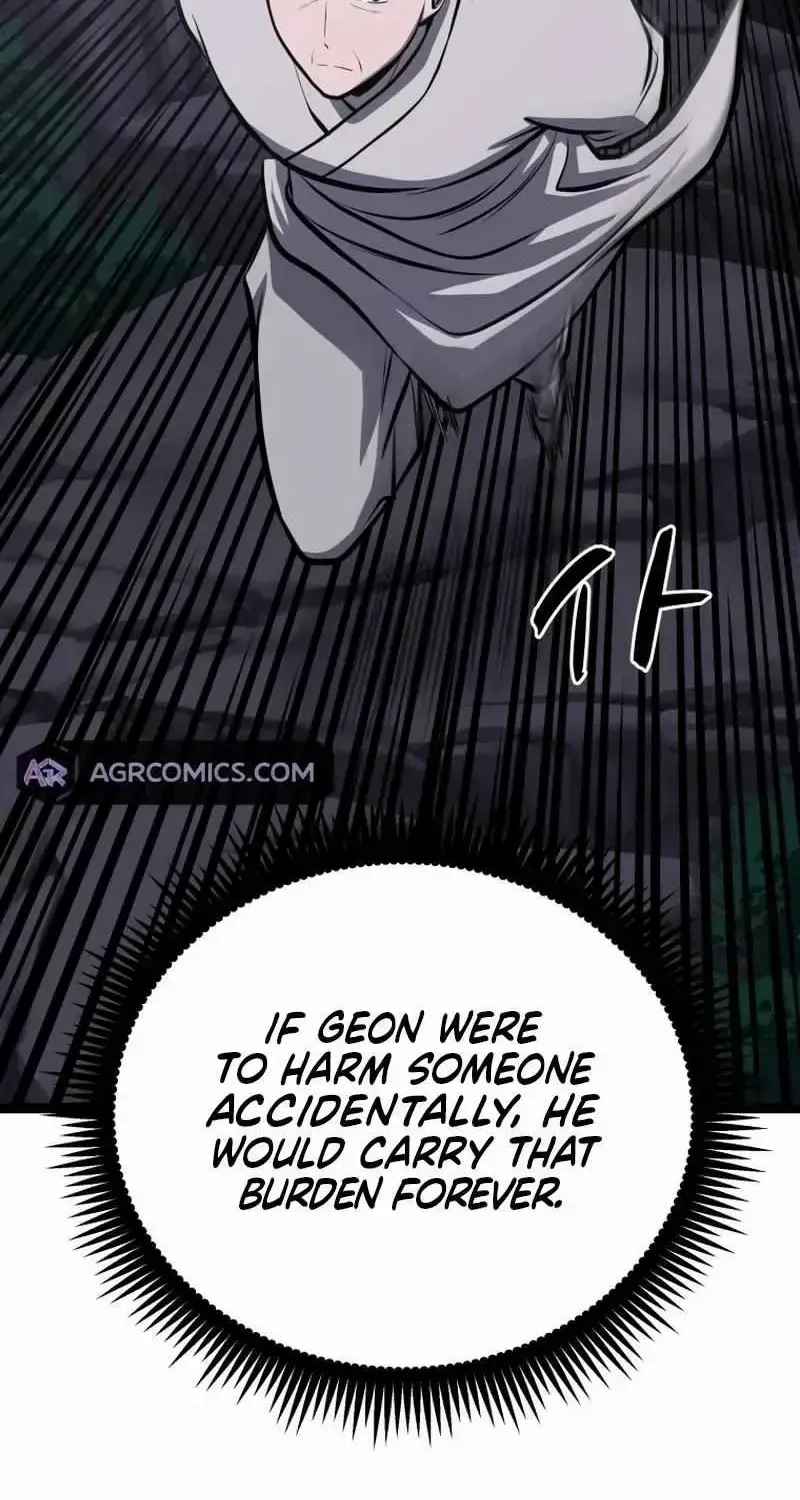 One Step Divine Fist Chapter 20 page 77 - MangaNato