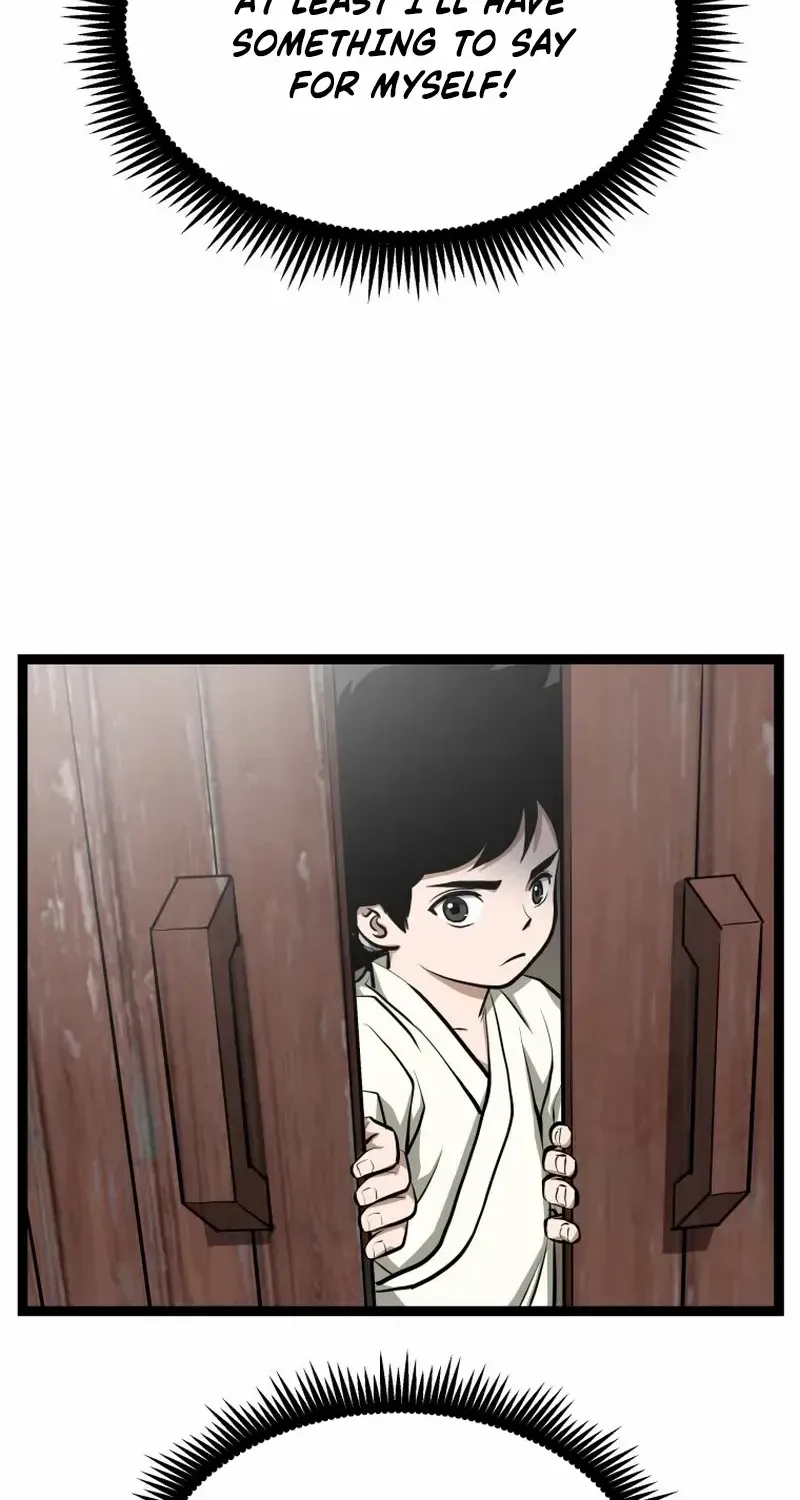 One Step Divine Fist Chapter 3 page 35 - MangaKakalot