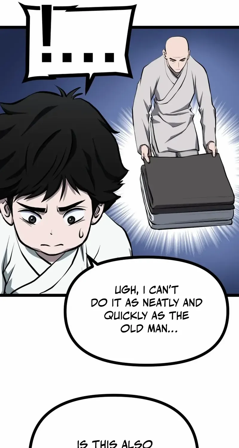 One Step Divine Fist Chapter 3 page 50 - MangaKakalot