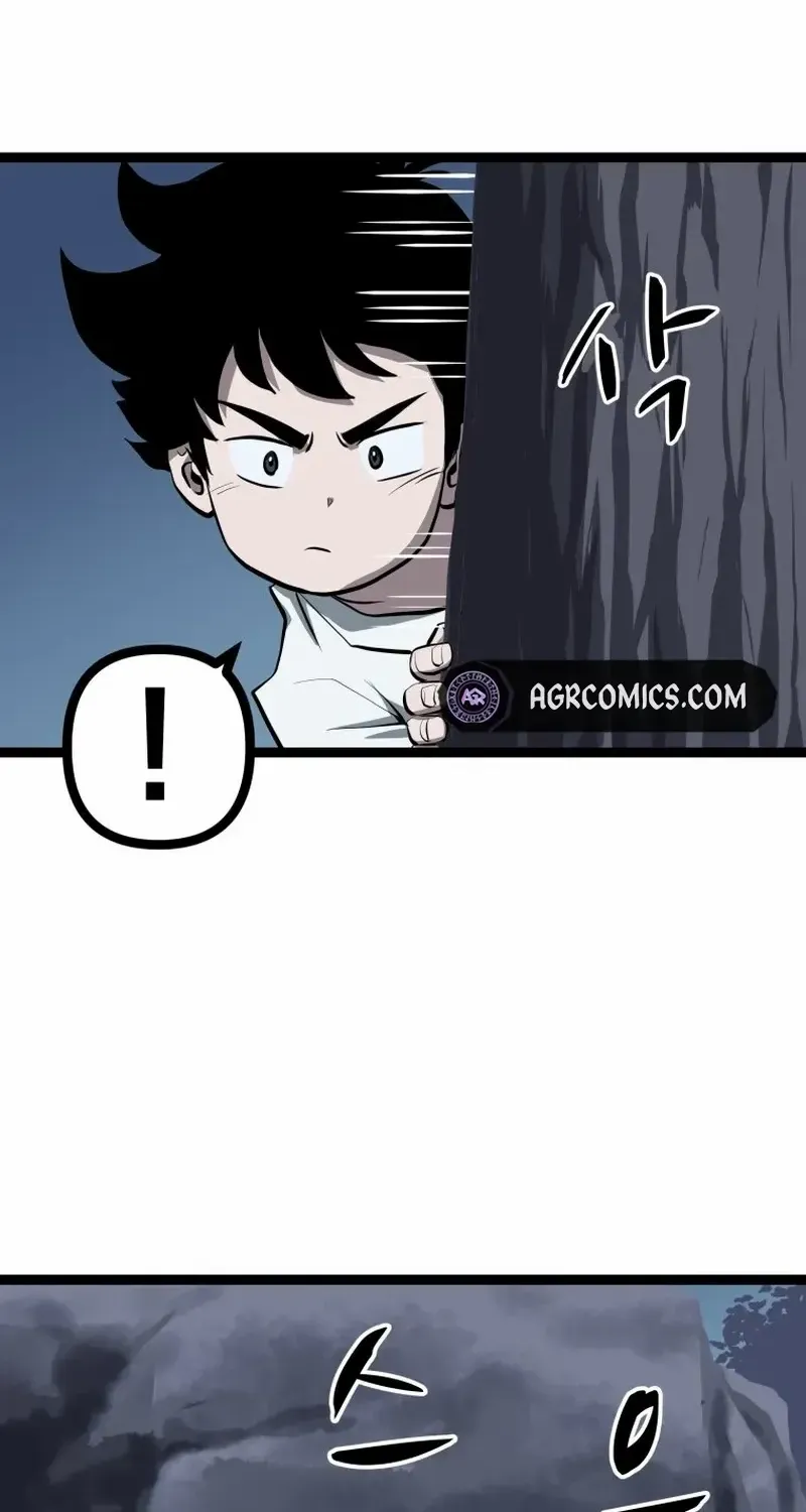 One Step Divine Fist Chapter 3 page 55 - MangaKakalot