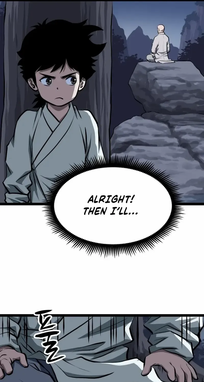 One Step Divine Fist Chapter 3 page 66 - MangaKakalot