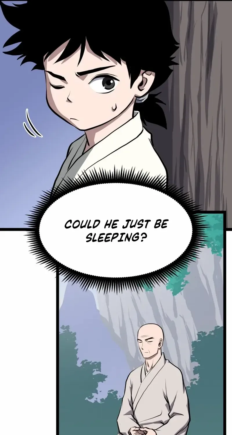 One Step Divine Fist Chapter 3 page 74 - MangaKakalot