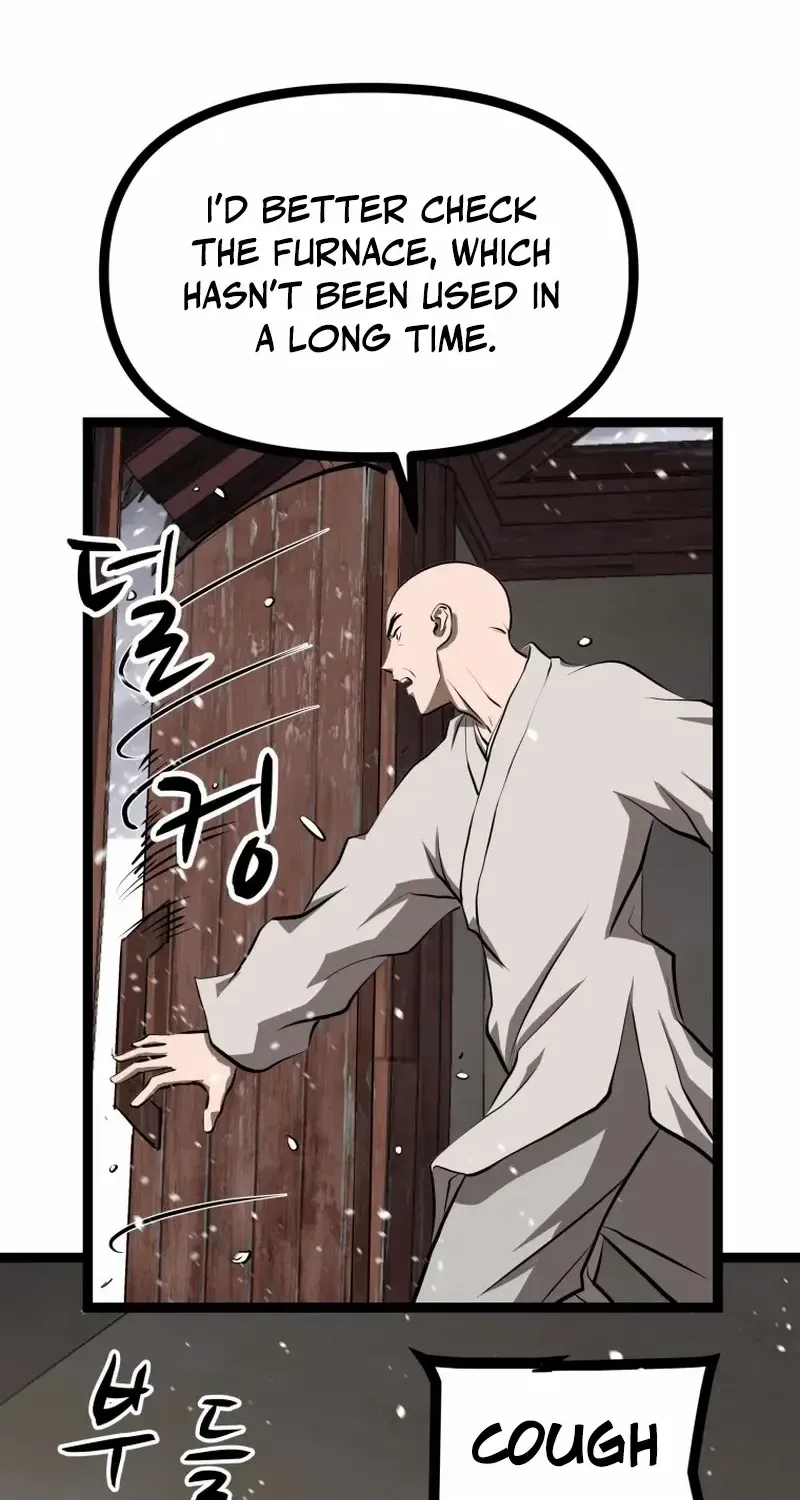 One Step Divine Fist Chapter 5 page 28 - MangaKakalot