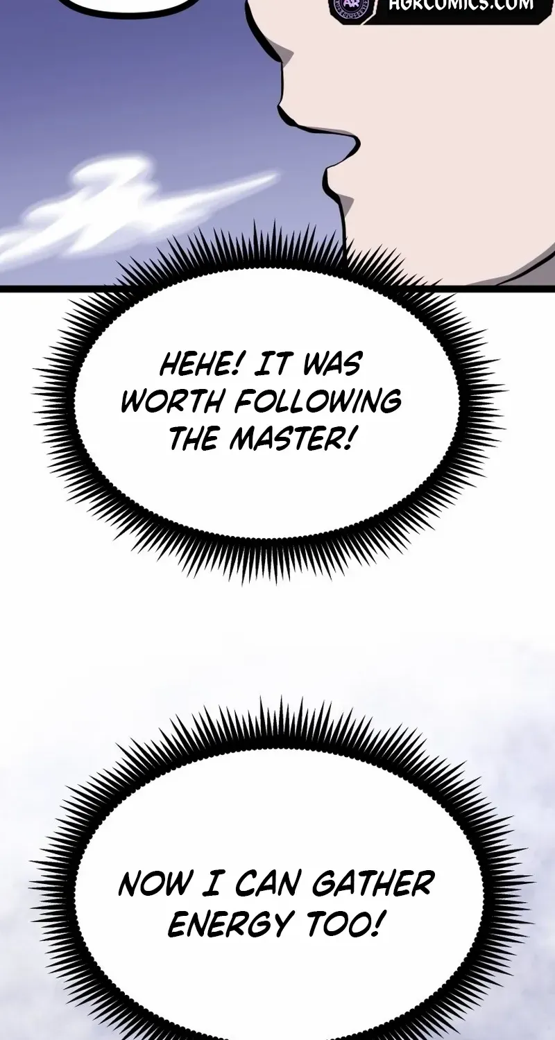 One Step Divine Fist Chapter 6 page 35 - MangaKakalot