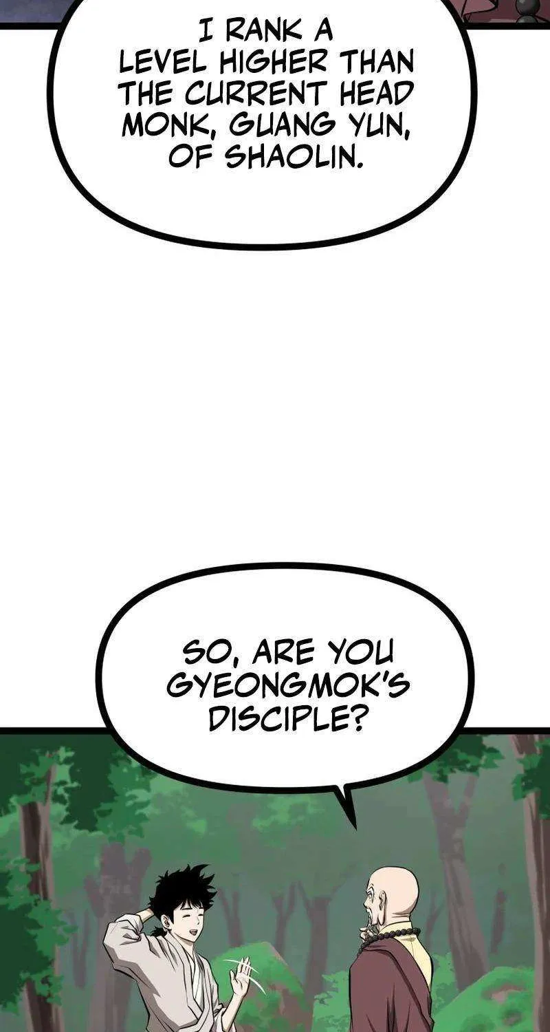 One Step Divine Fist Chapter 9 page 64 - MangaKakalot