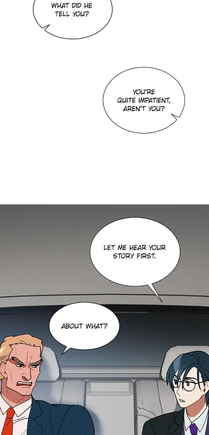 One Step From Hell - Page 49