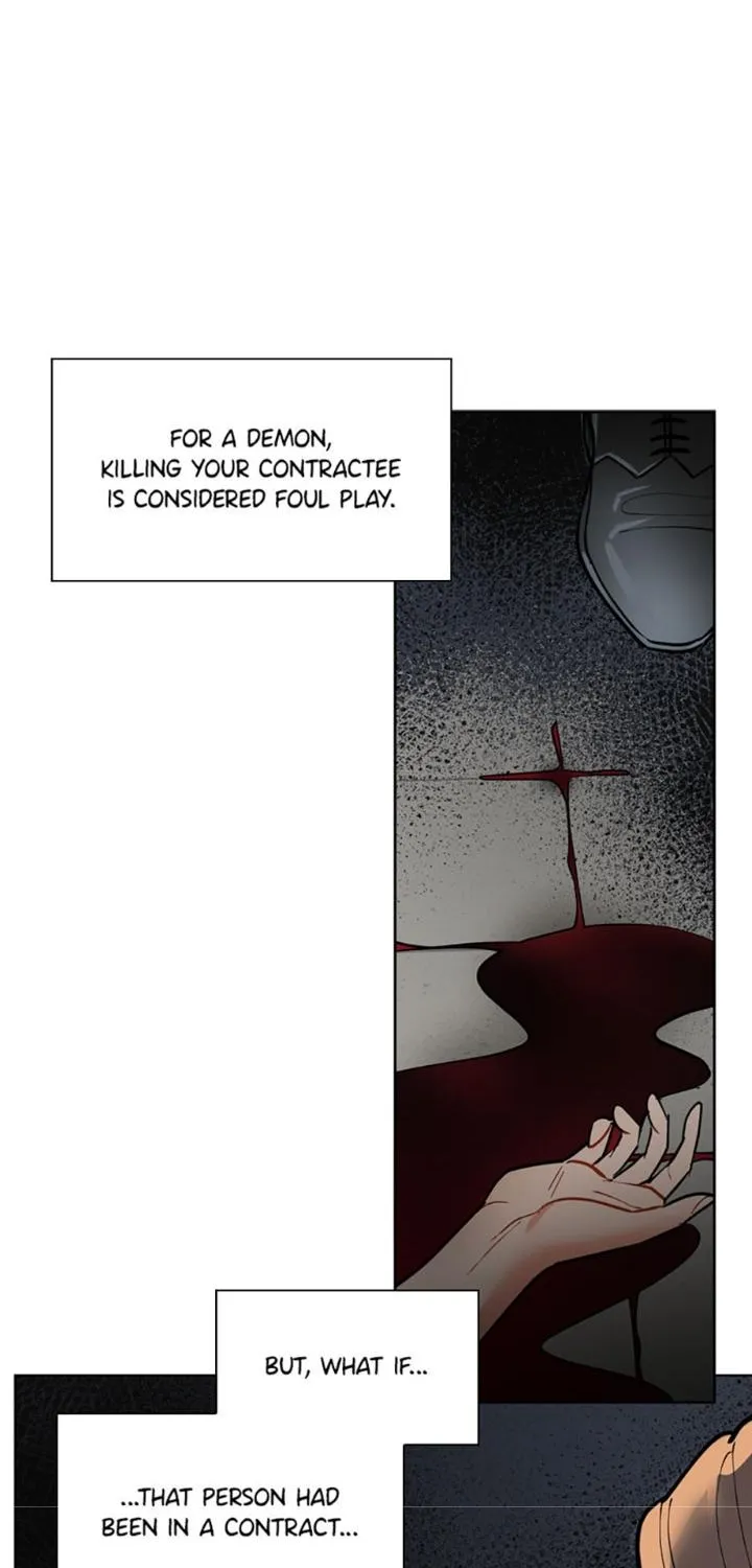 One Step From Hell Chapter 35 page 9 - MangaNato