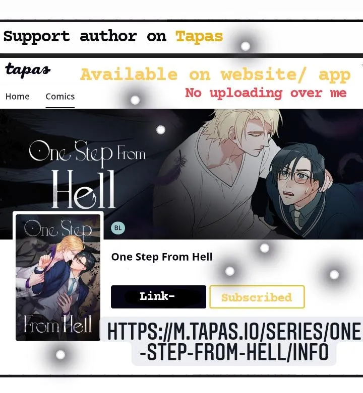 One Step From Hell Chapter 45 page 1 - MangaNato