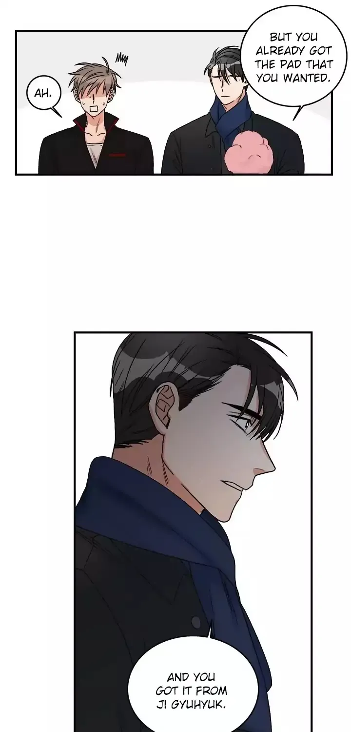 One Step From The End Chapter 14 page 43 - MangaKakalot