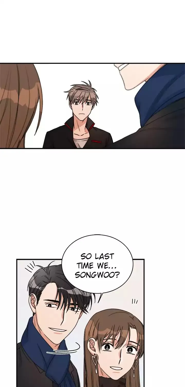 One Step From The End Chapter 15 page 14 - MangaKakalot