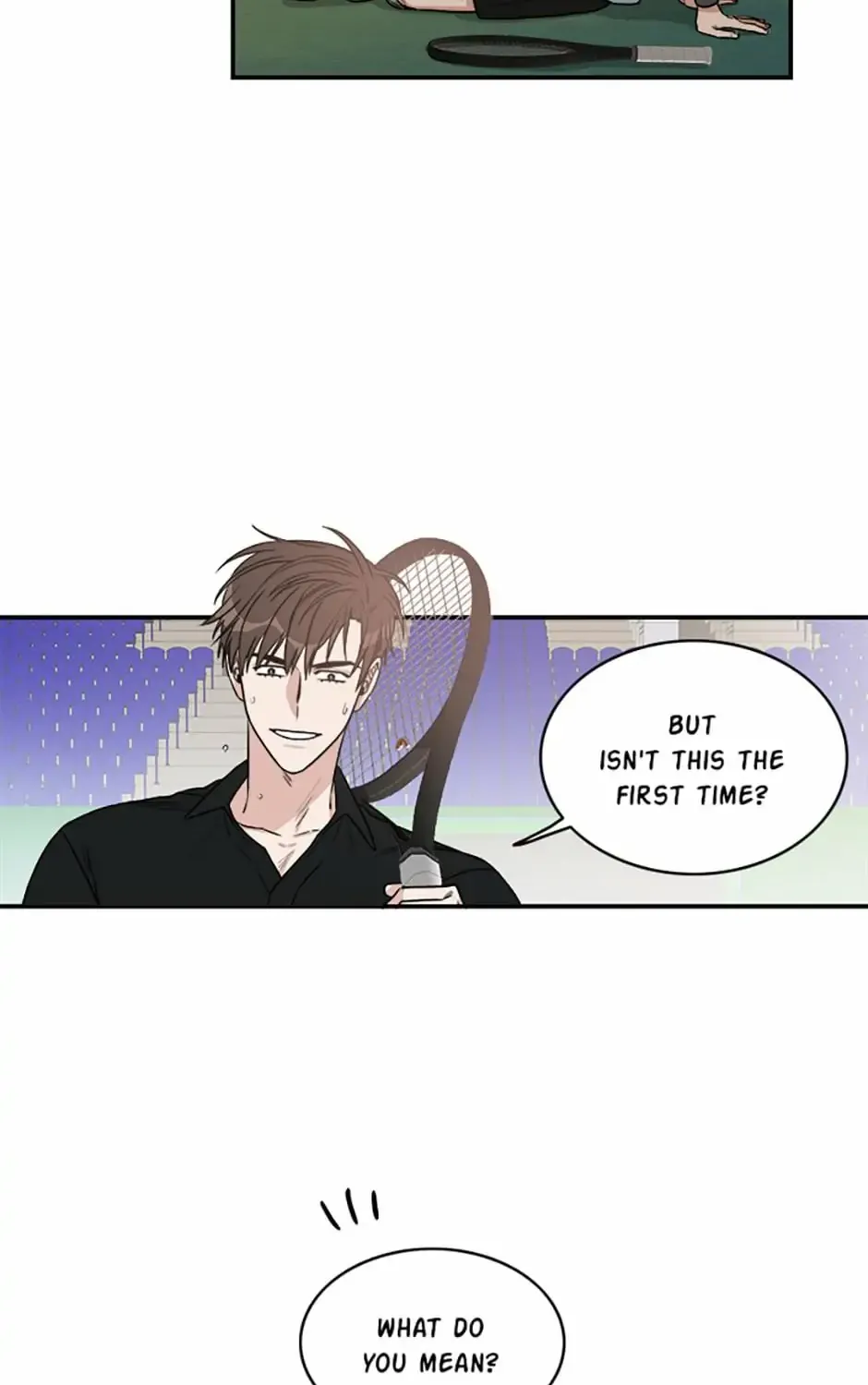 One Step From The End Chapter 40 page 6 - MangaKakalot