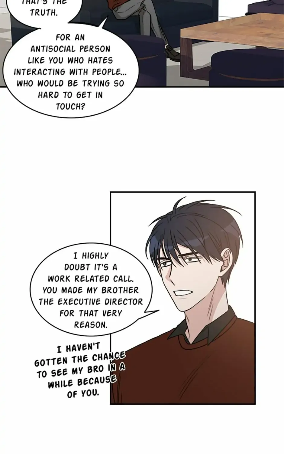 One Step From The End Chapter 41 page 13 - MangaKakalot