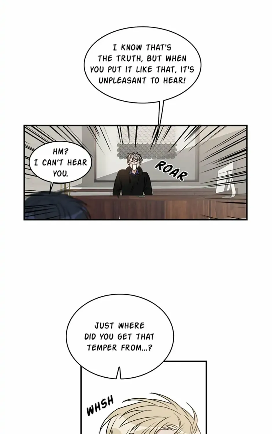 One Step From The End Chapter 41 page 14 - MangaKakalot