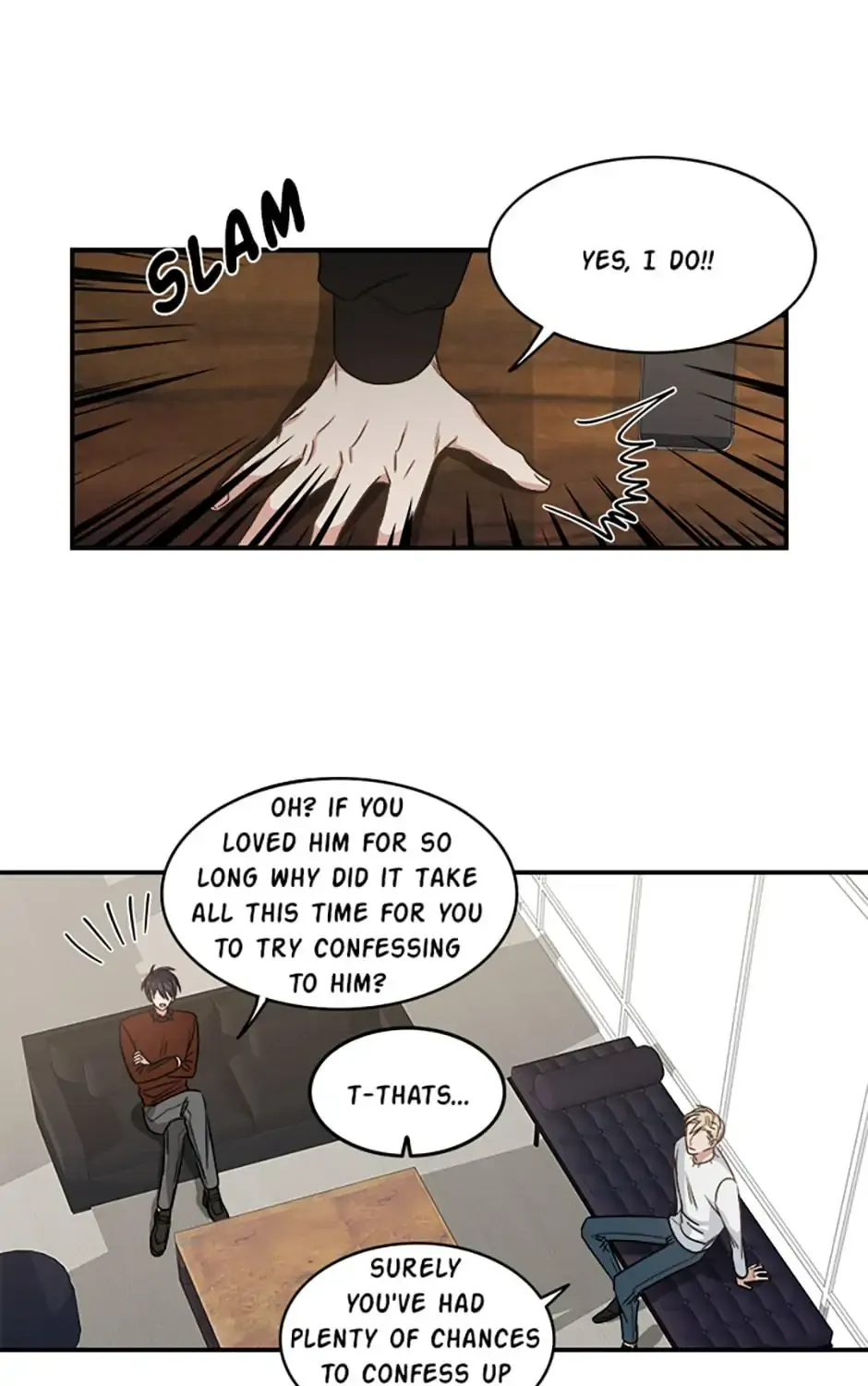 One Step From The End Chapter 41 page 16 - MangaKakalot