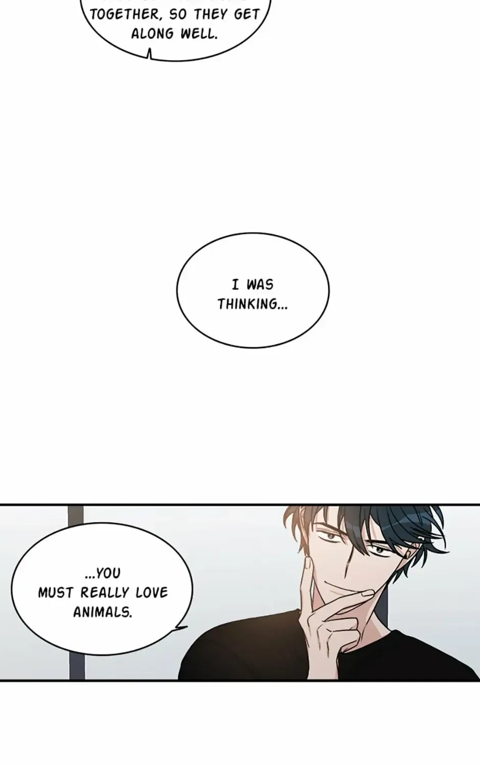 One Step From The End Chapter 41 page 34 - MangaKakalot