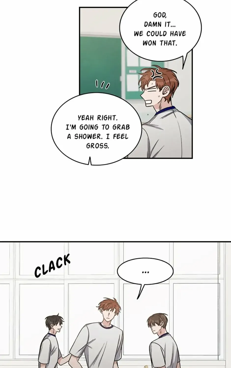 One Step From The End Chapter 41 page 44 - MangaKakalot