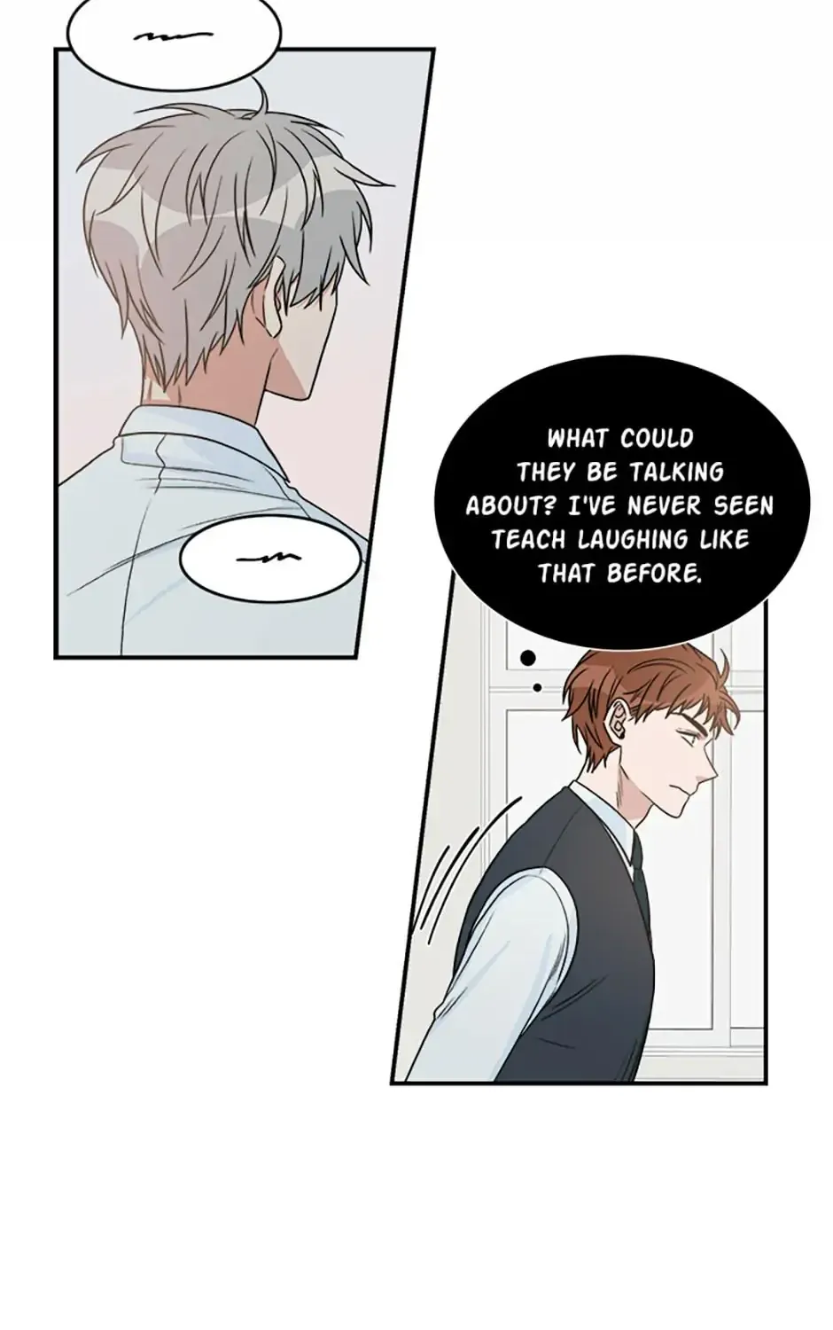 One Step From The End Chapter 42 page 27 - MangaKakalot